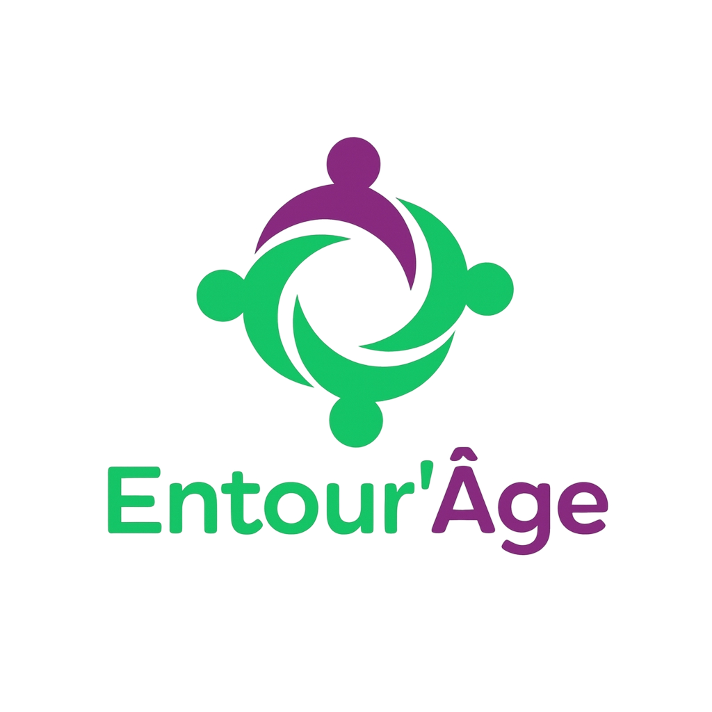 Logo Entourage
